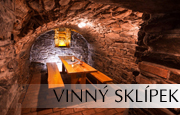 Vinný sklípek